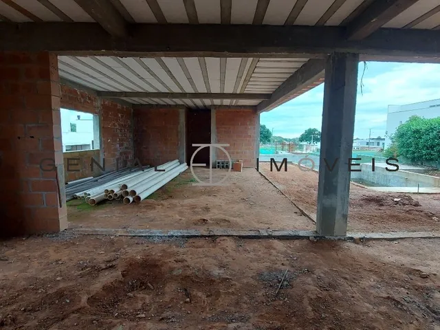 Imagem 9: CASA RESIDENCIAL em Cabreúva - SP, Jacaré