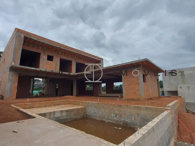 Imagem 11: CASA RESIDENCIAL em Cabreúva - SP, Jacaré