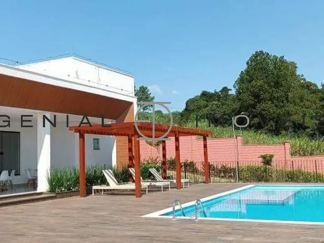 Imagem 3: Terreno Residencial em Cabreúva - Sp, Jacare