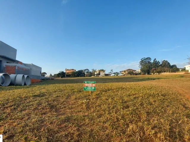 Imagem: Terreno Residencial em Cabreúva - Sp, Jacare