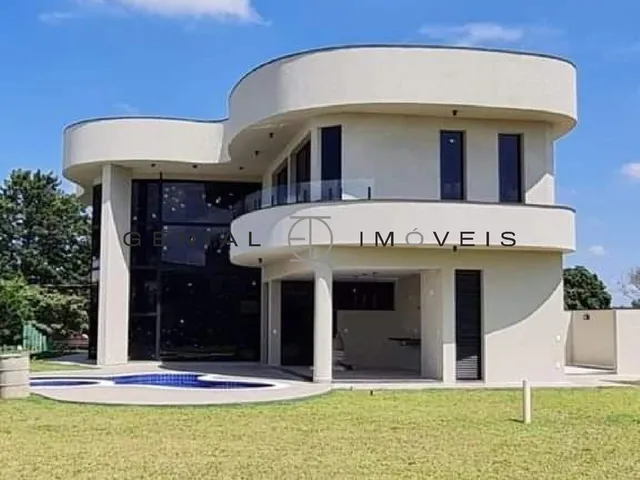Imagem 1: CASA RESIDENCIAL em CABREÚVA - SP, Jacaré