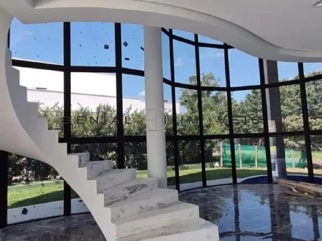 Imagem 2: CASA RESIDENCIAL em CABREÚVA - SP, Jacaré