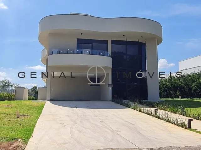 Imagem 4: CASA RESIDENCIAL em CABREÚVA - SP, Jacaré