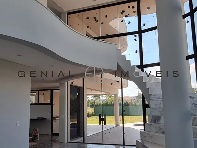 Imagem 5: CASA RESIDENCIAL em CABREÚVA - SP, Jacaré