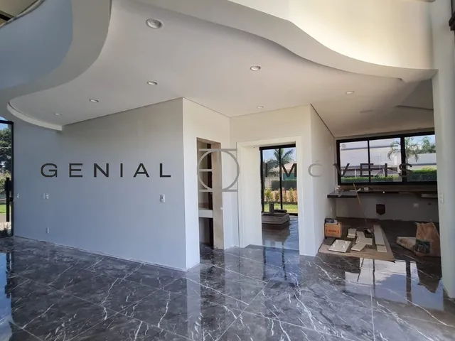 Imagem 6: CASA RESIDENCIAL em CABREÚVA - SP, Jacaré