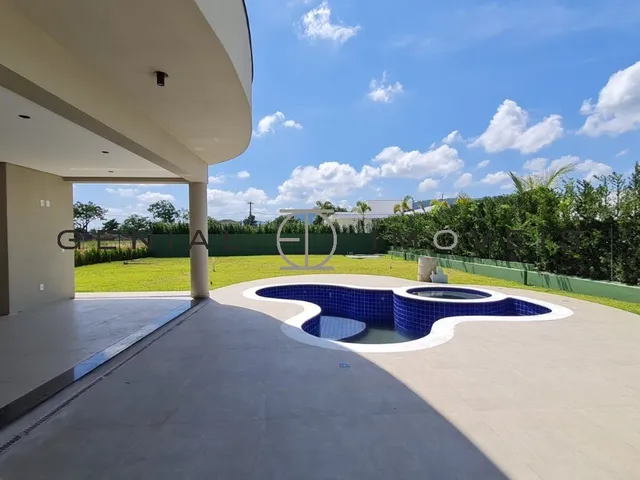 Imagem 7: CASA RESIDENCIAL em CABREÚVA - SP, Jacaré