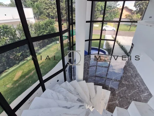 Imagem 11: CASA RESIDENCIAL em CABREÚVA - SP, Jacaré