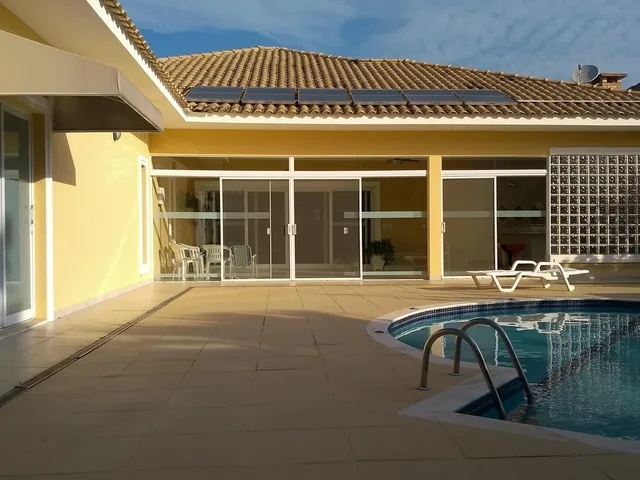 Imagem 12: CASA RESIDENCIAL em Cabreúva - SP, Jacaré