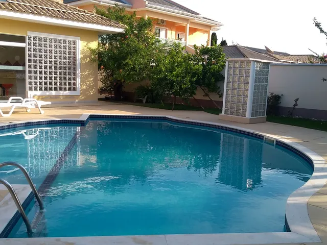 Imagem 13: CASA RESIDENCIAL em Cabreúva - SP, Jacaré