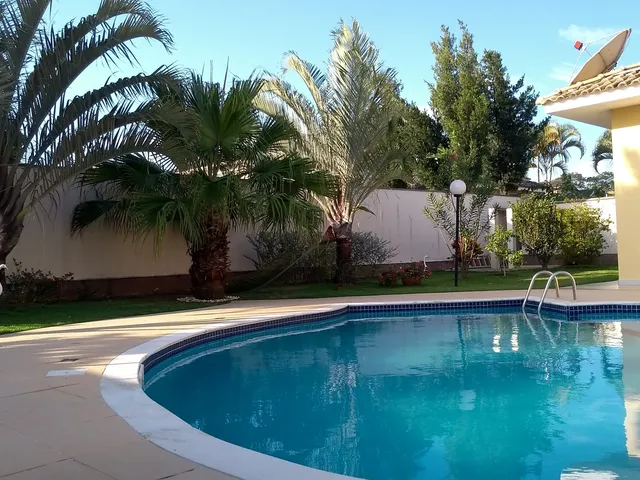 Imagem 14: CASA RESIDENCIAL em Cabreúva - SP, Jacaré