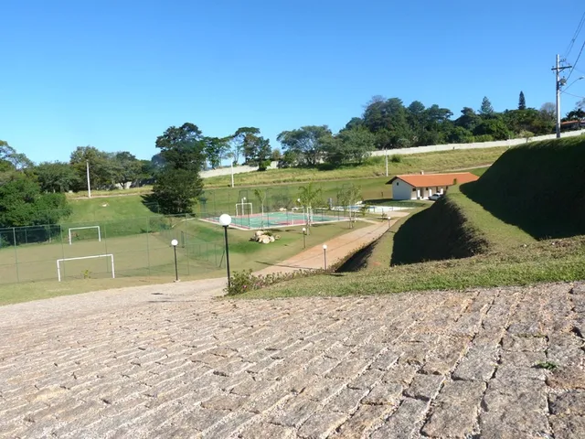 Imagem 2: TERRENO RESIDENCIAL em CABREÚVA - SP, Pinhal