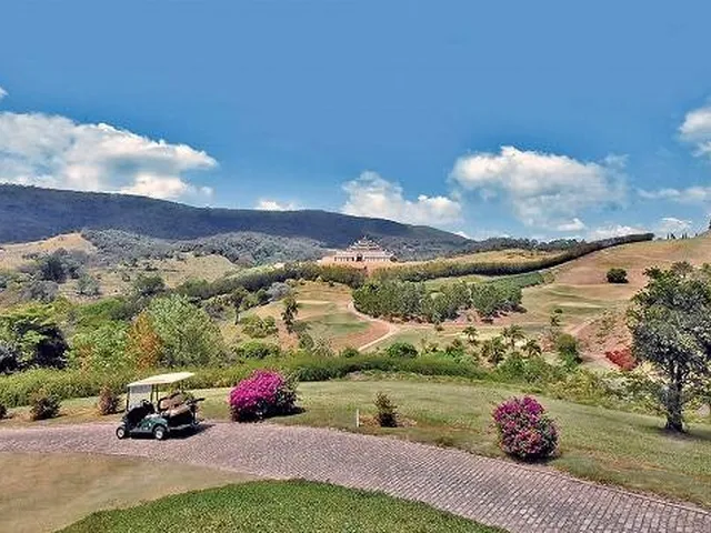 Imagem 1: TERRENO RESIDENCIAL em Cabreúva - SP, Jacaré