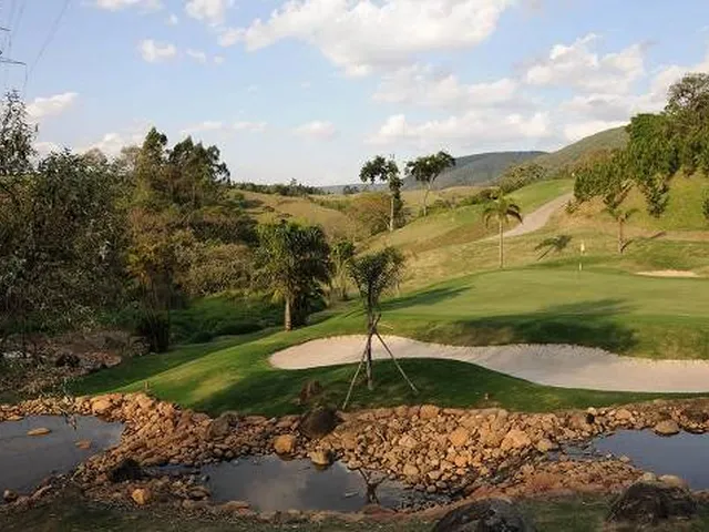 Imagem 2: TERRENO RESIDENCIAL em Cabreúva - SP, Jacaré