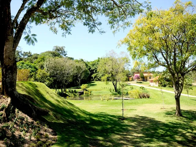 Imagem 12: Terreno Residencial em Cabreúva - Sp, Jacare