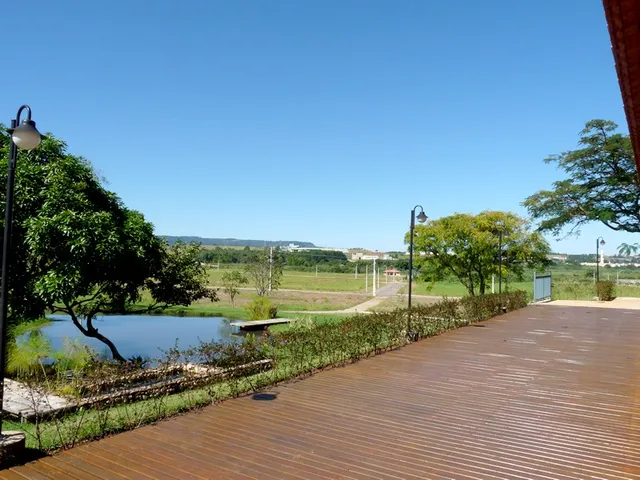 Imagem 15: Terreno Residencial em Cabreúva - Sp, Jacare