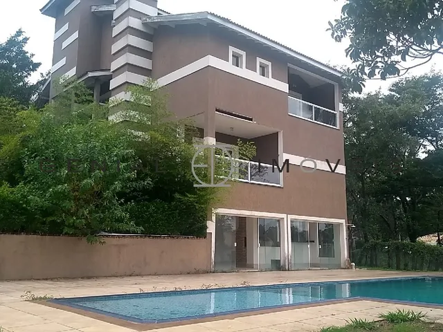 Imagem: Casa Residencial em Cabreúva - Sp, Pinhal