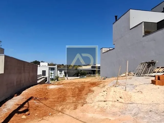 Imagem: TERRENO RESIDENCIAL em INDAIATUBA - SP