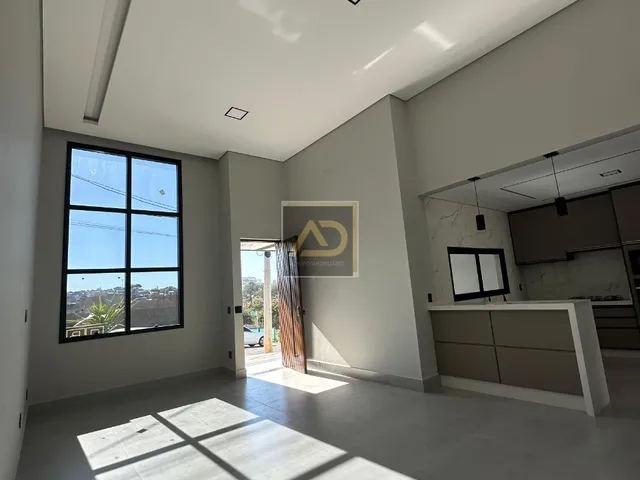 Imagem 6: Casa Residencial em Indaiatuba - Sp, Loteamento Park Gran Reserve