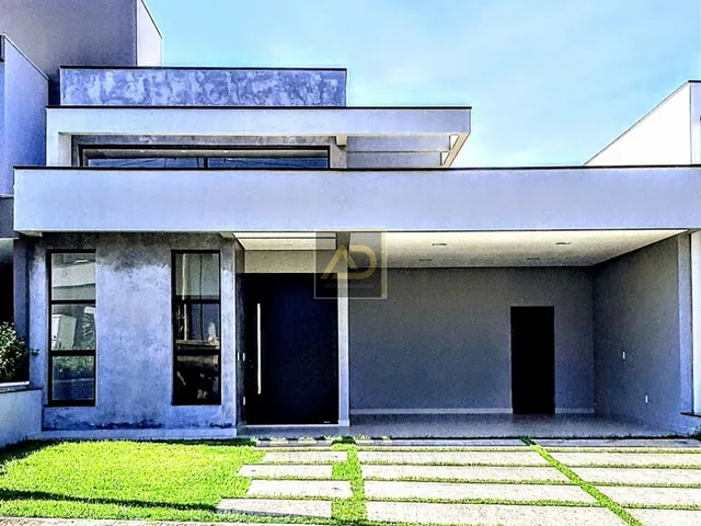 Imagem: CASA RESIDENCIAL em INDAIATUBA - SP, JARDIM