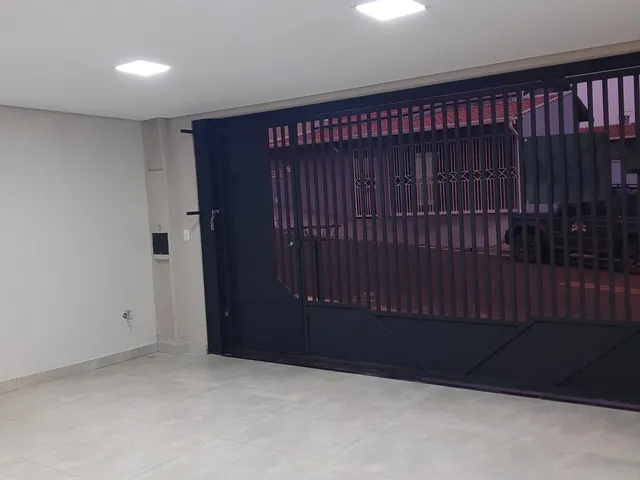 Imagem: Casa Térrea à Venda no Jardim Regente