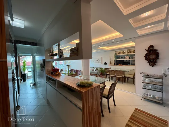 Imagem 1: Apartamento à venda no bairro Ingleses do Rio Vermelho - Florianópolis/SC