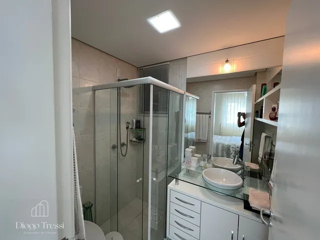 Imagem 5: Apartamento à venda no bairro Ingleses do Rio Vermelho - Florianópolis/SC