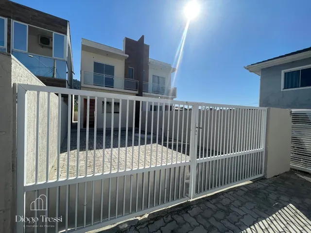 Imagem: Casa sobado à venda no bairro Ingleses