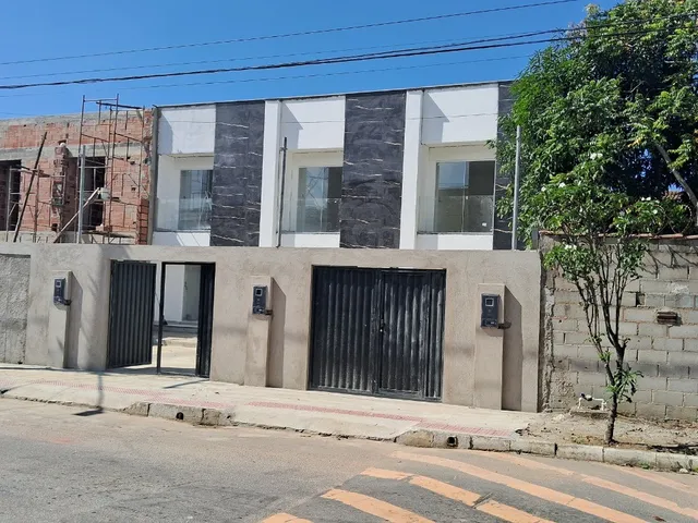 Imagem: Casa à venda em Serra-ES, Residencial Jacaraípe