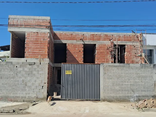 Imagem 4: Casa à venda em Serra-ES, Residencial Jacaraípe: 2 quartos, 2 suítes, 1 sala, 1