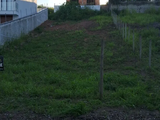 Imagem: TERRENO RESIDENCIAL em SERRA - ES, SÃO