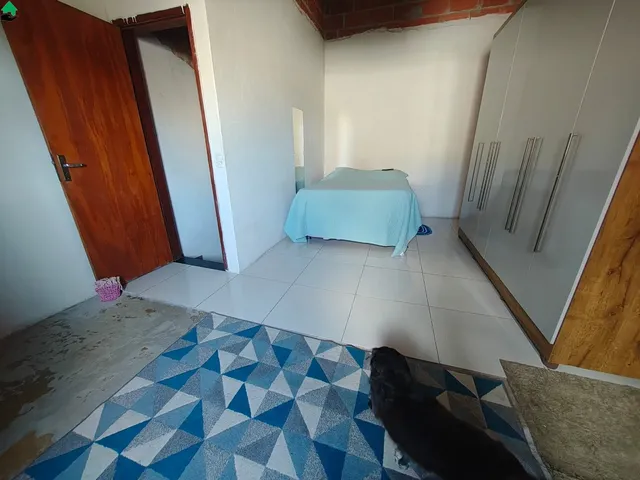 Imagem 2: Imóvel à venda em Serra-ES: Casa de 2 quartos, 1 suíte, 2 salas, 2 banheiros e 1 vaga
