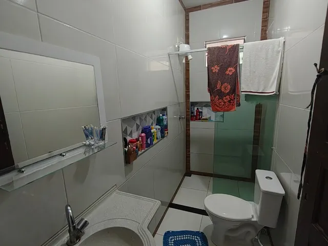 Imagem 5: Imóvel à venda em Serra-ES: Casa de 2 quartos, 1 suíte, 2 salas, 2 banheiros e 1 vaga