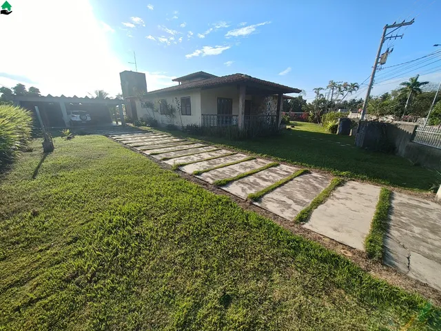 Imagem 3: Casa para venda em Nova Almeida Centro, Serra-ES: 3 quartos, 1 suíte, 1 sala, 2