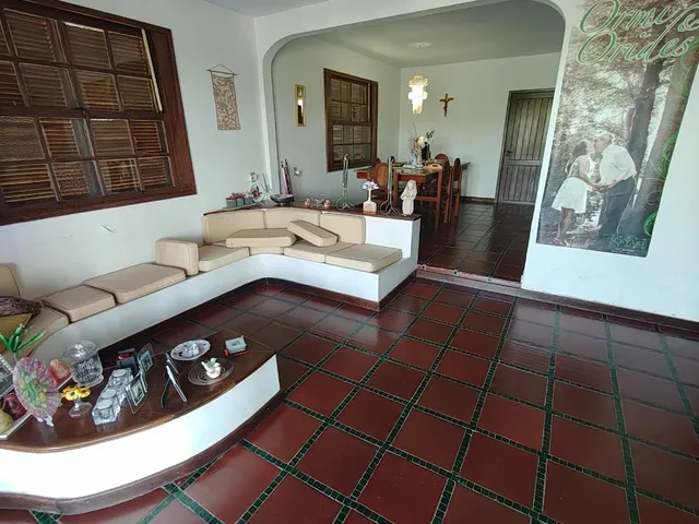 Imagem 15: Casa para venda em Nova Almeida Centro, Serra-ES: 3 quartos, 1 suíte, 1 sala, 2