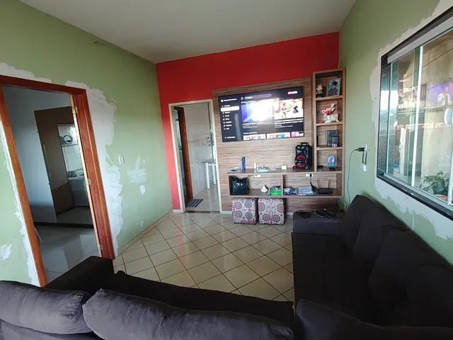 Imagem 3: Casa na Vila Nova de Colares: 5 Quartos, 3 Suítes, 3 Salas, 5 Banheiros e 2 Vagas de