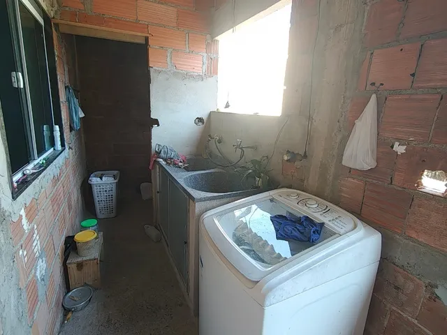 Imagem 9: Casa na Vila Nova de Colares: 5 Quartos, 3 Suítes, 3 Salas, 5 Banheiros e 2 Vagas de