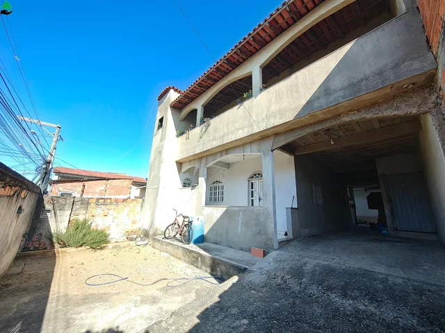 Imagem 15: Casa na Vila Nova de Colares: 5 Quartos, 3 Suítes, 3 Salas, 5 Banheiros e 2 Vagas de