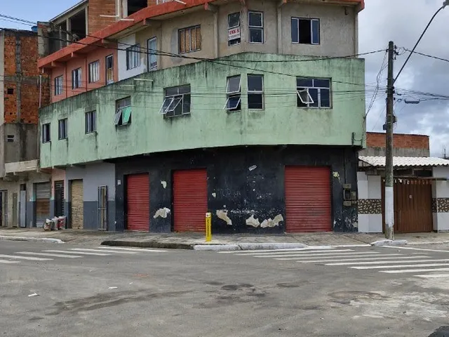 Imagem 6: Oportunidade Única: Ponto Comercial à Venda no Parque das Gaivotas, Serra-ES! 4 salas