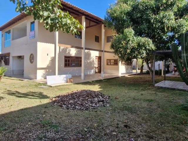 Imagem 2: Imperdível! Casa à venda em São Francisco, Serra-ES: 5 quartos, 3 suítes, 3 salas, 5