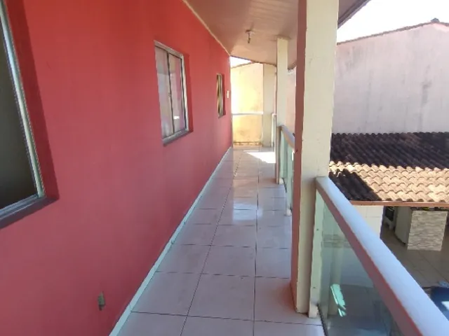 Imagem 15: São Patrício, Jacaraípe, serra, ES; casa Duplex à venda