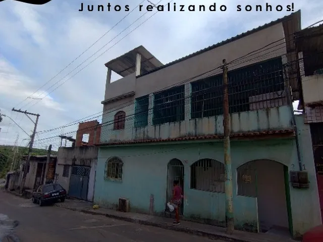 Imagem: Jardim tropical prédio com 3 kit Nets à