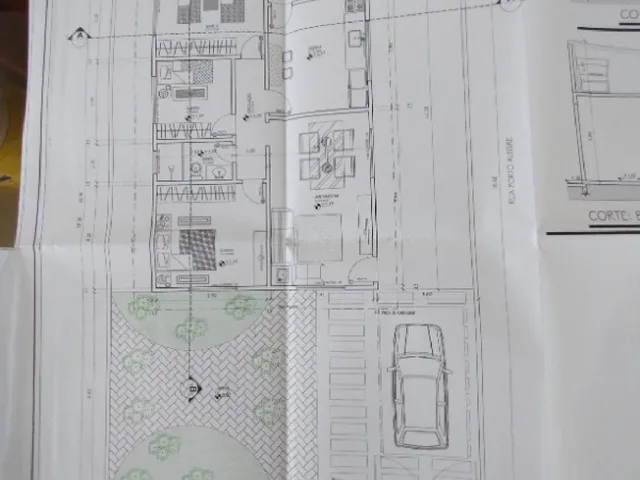 Imagem 3: Praia Grande, Fundão ES casa duplex à venda