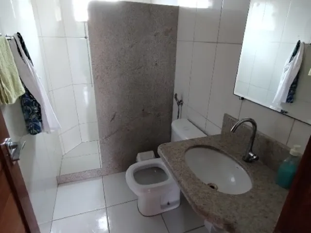Imagem 6: Praia Grande, Fundão ES casa duplex à venda
