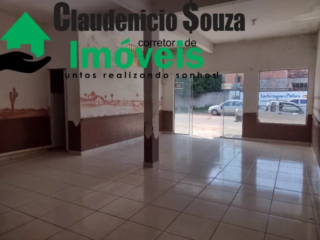 Imagem 5: Nova Almeida. Serra ES; ponto comercial à venda