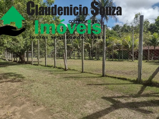 Imagem 3: Aracruz, praia formosa, Es chácara 2300m2