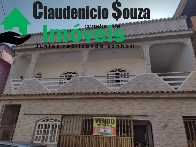 Imagem: Nova Almeida, Serra, es casa duplex