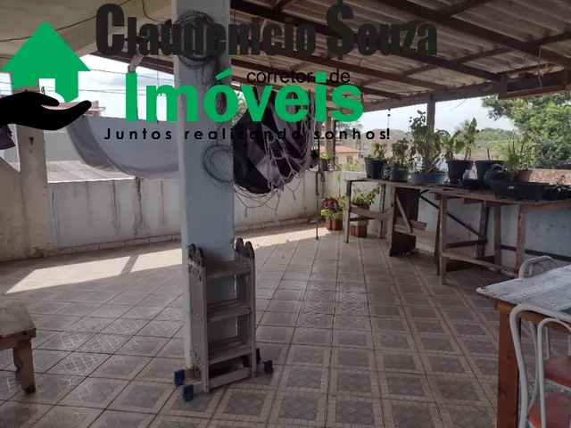 Imagem 2: Nova Almeida, Serra Es Casa Duplex À Venda