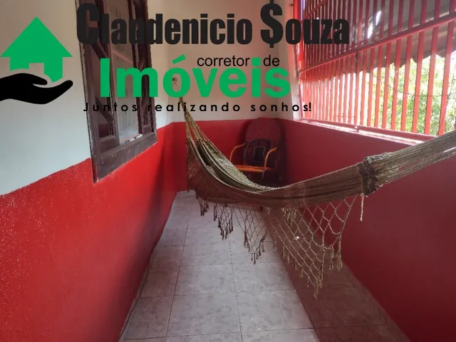 Imagem 10: Nova Almeida, Serra Es Casa Duplex À Venda