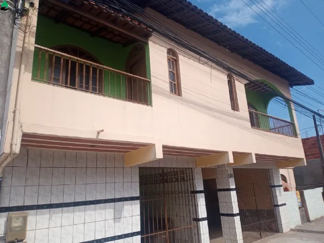Imagem 2: CASA RESIDENCIAL em SERRA - ES, SERRAMAR