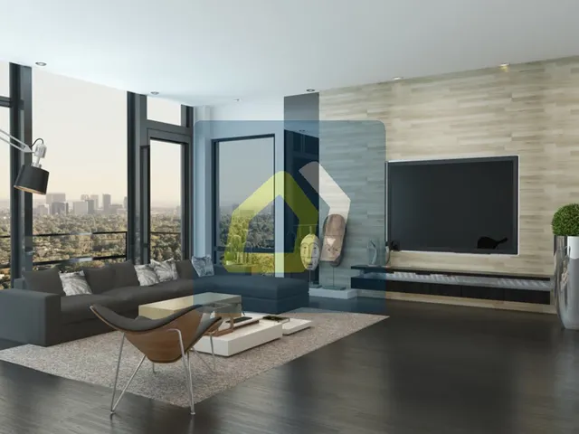 Imagem: Apartamento Residencial em Campinas - Sp